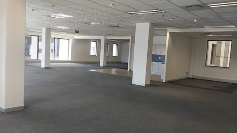 1 Sixty Jan Smuts, 160 Jan Smuts Avenue, Rosebank Rosebank - 568.57 - 1 Sixty Jan Smuts office space to let for rent (44)